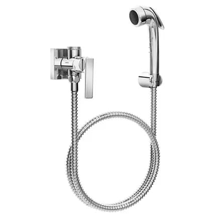 Ducha Docol Breezy Cromado Manual C/registro