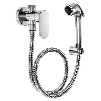 Ducha Docol Kaila Cromado Manual C/reg