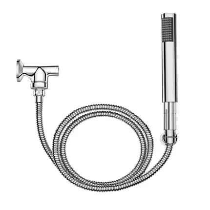 Ducha Docol manual C30 com desviador