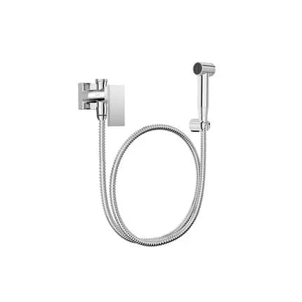Ducha Docol New Edge Cromado Manual C/reg E Deriv