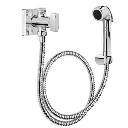 Ducha Docol Next Cromado Manual C/reg
