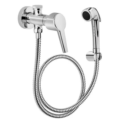 Ducha Docol Nexus Cromado Manual C/reg