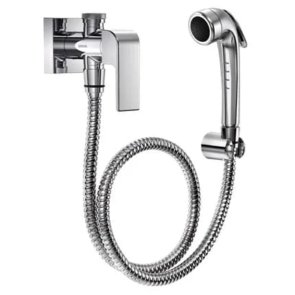 Ducha Docol Vougan Manual C/reg Cromado