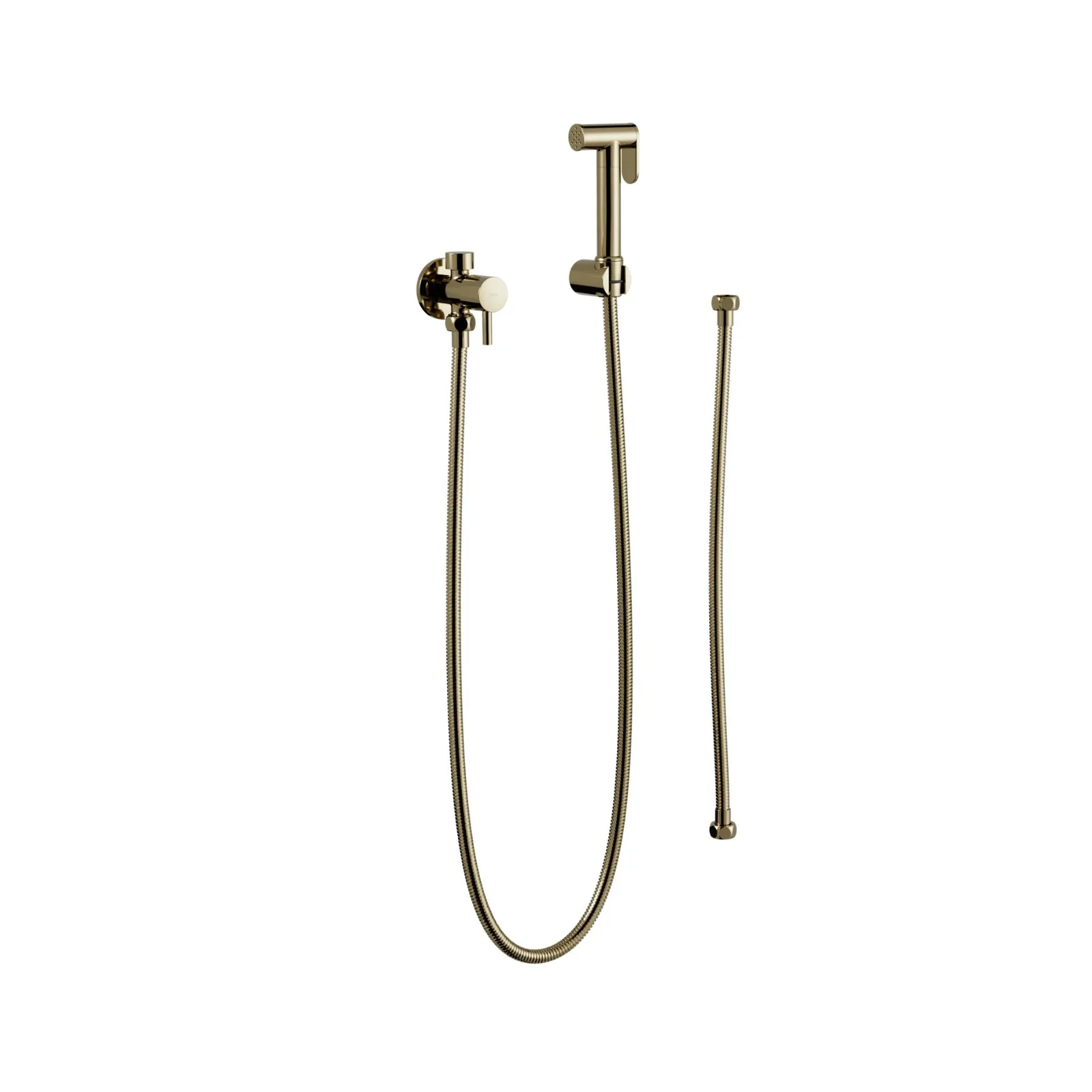 Ducha Higiênica com Derivação Gold Doka