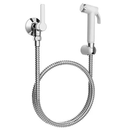 Ducha Higiênica com registro Docol Gali Cromada