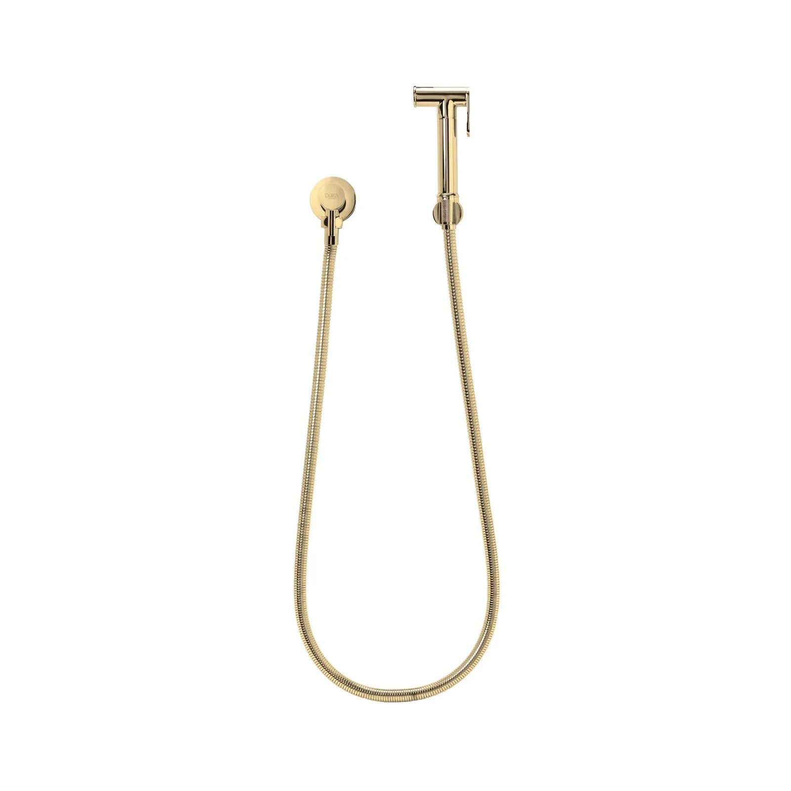 Ducha Higiênica Fria Gold Doka