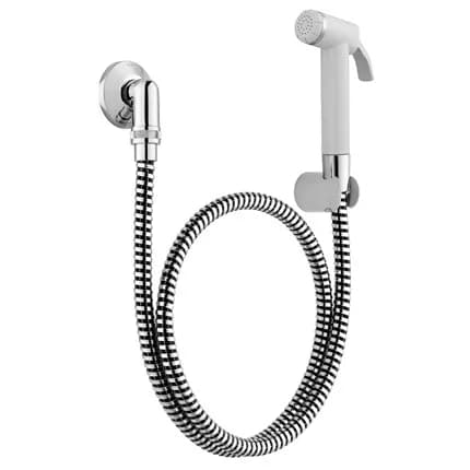 Ducha Higiênica especial com gatilho Docol DocolBase Cromada