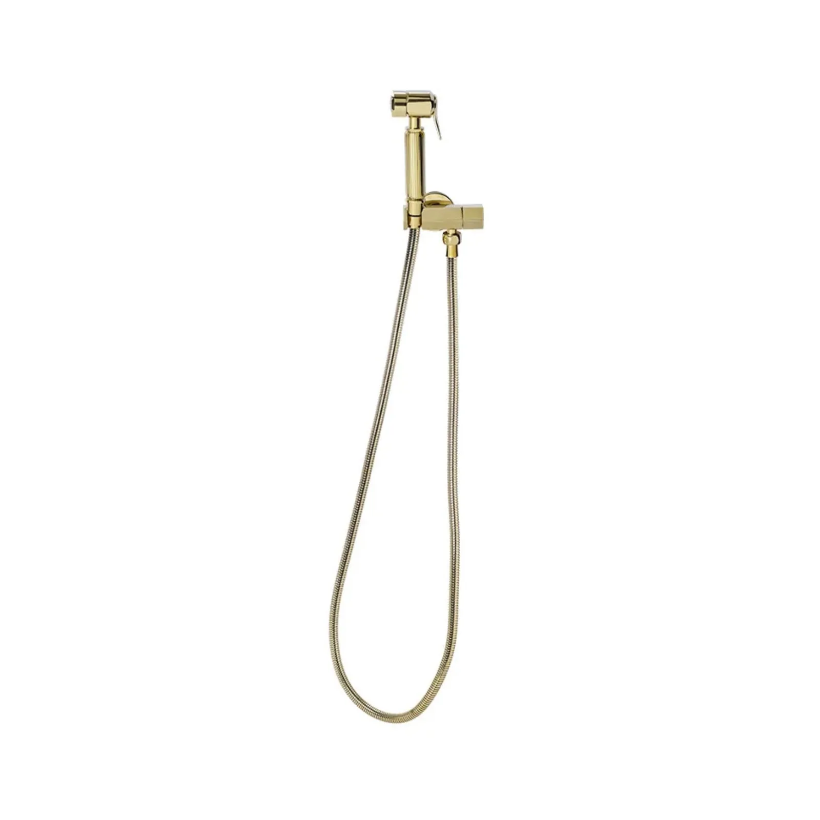Ducha Higiênica Gold Doka Favo
