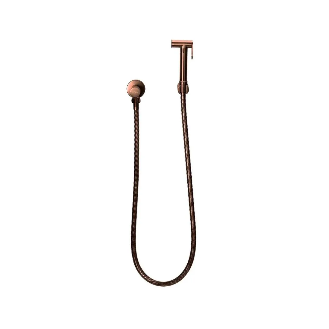 Ducha Higiênica Manual Com Gatilho Orb Doka