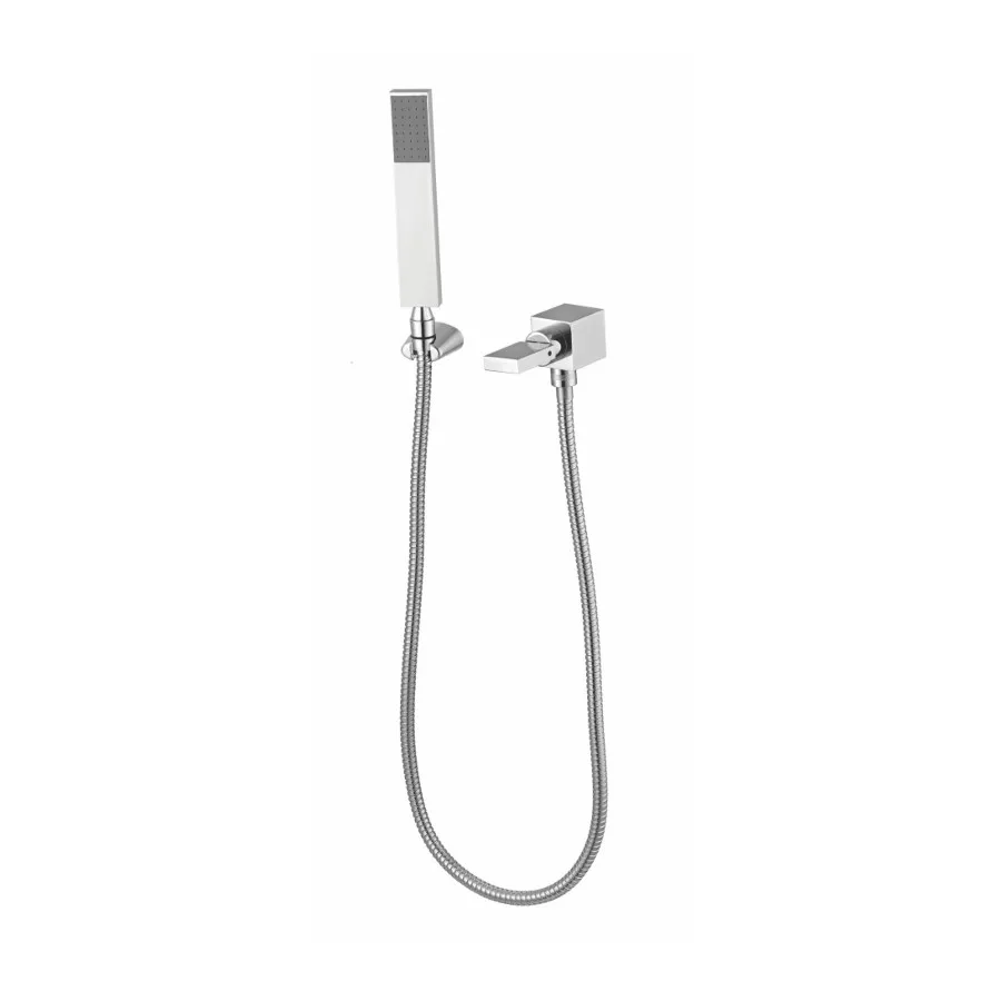 Ducha Higiênica Meber Axiom Cromada