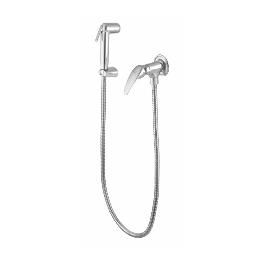 Ducha Higiênica Meber Global Cromada