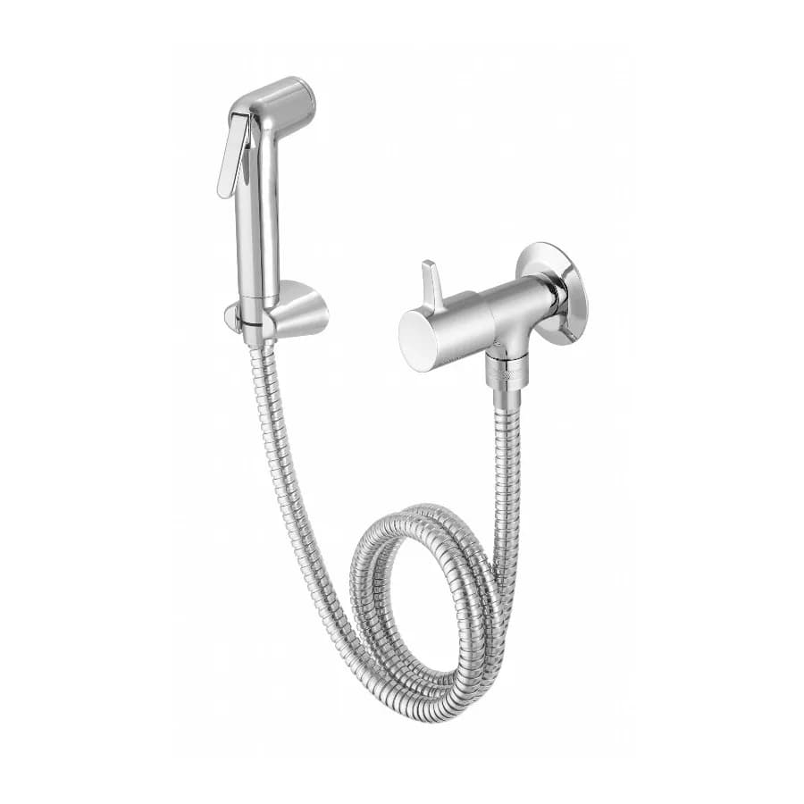 Ducha Higiênica Meber Minimal Advance Cromado