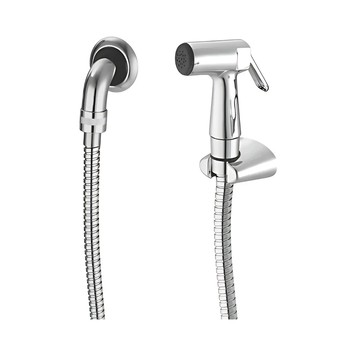 Ducha Higiênica sem Registro Meber 1901 C Chrome