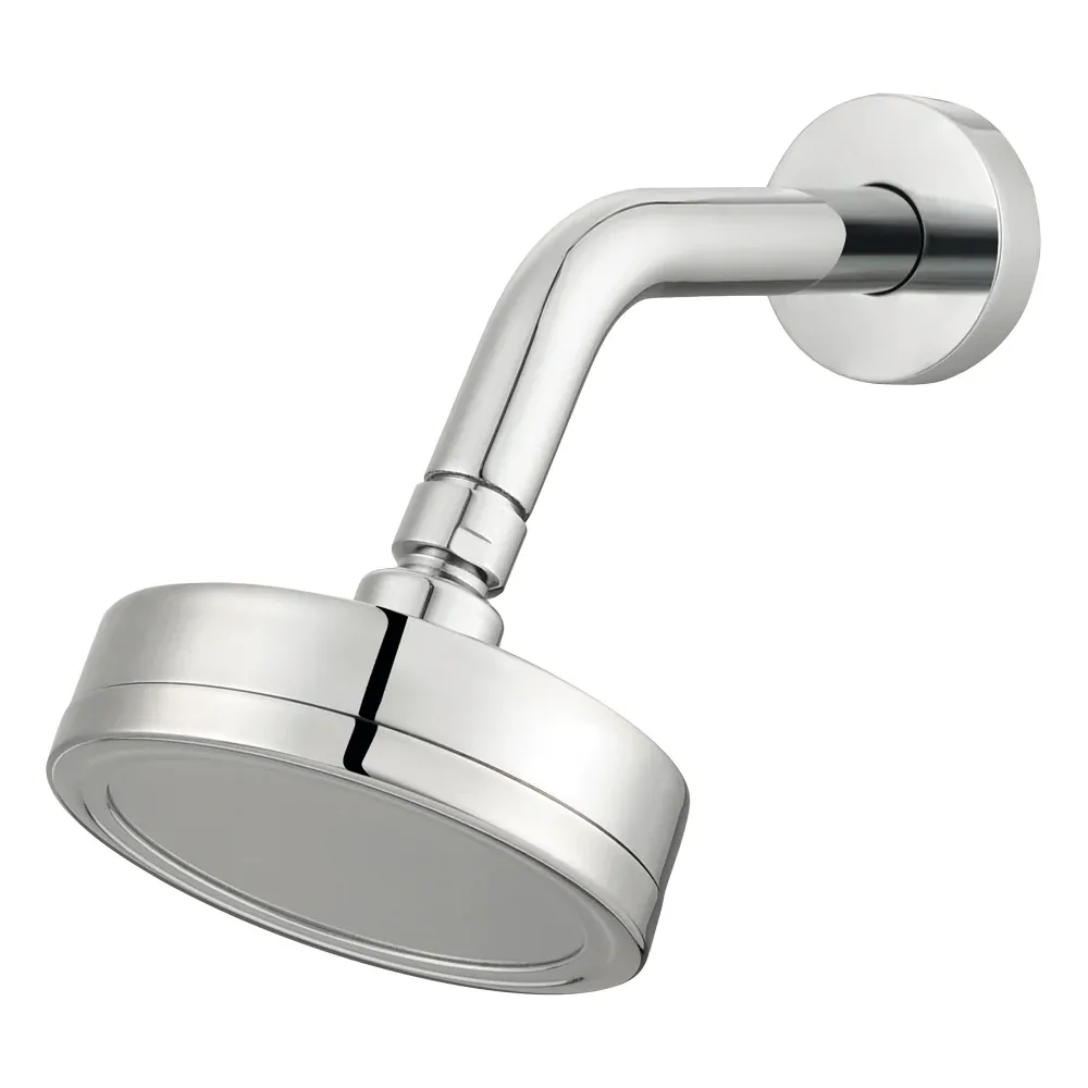 Ducha Cromado Lx31 Soft Lexxa Bagno