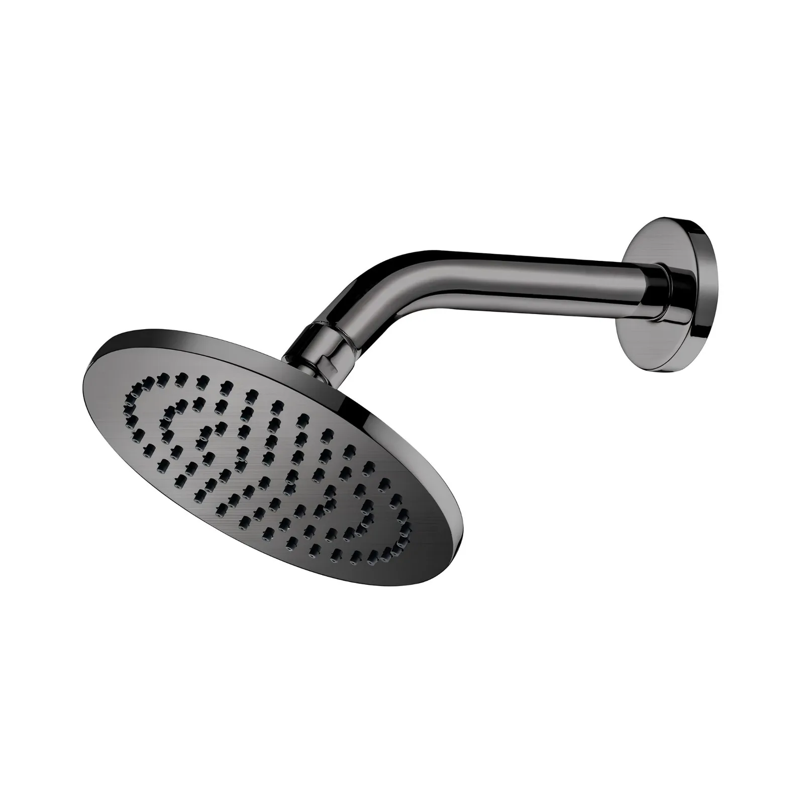 Ducha Redonda Grafite Lexxa Bagno LX8001GF