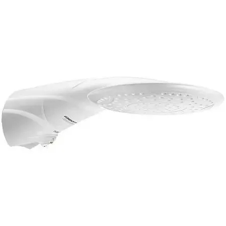 Ducha Lorenzetti Advanced Flex Branco 220v/6000w