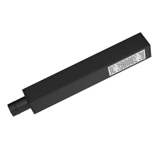 Ducha Manual Deca Quadrada 4806 Black Mate