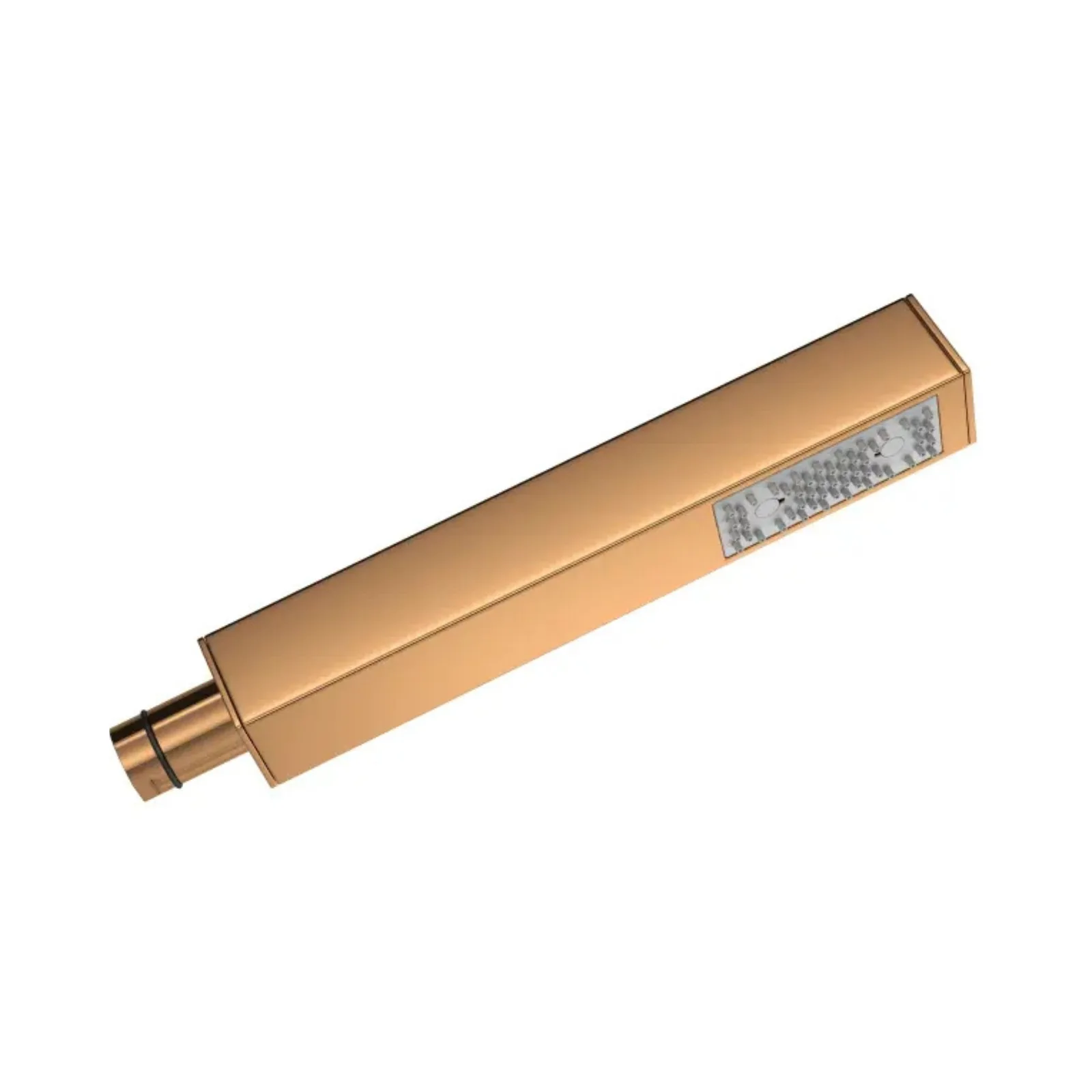 Ducha Manual Red Gold Deca Quadrada