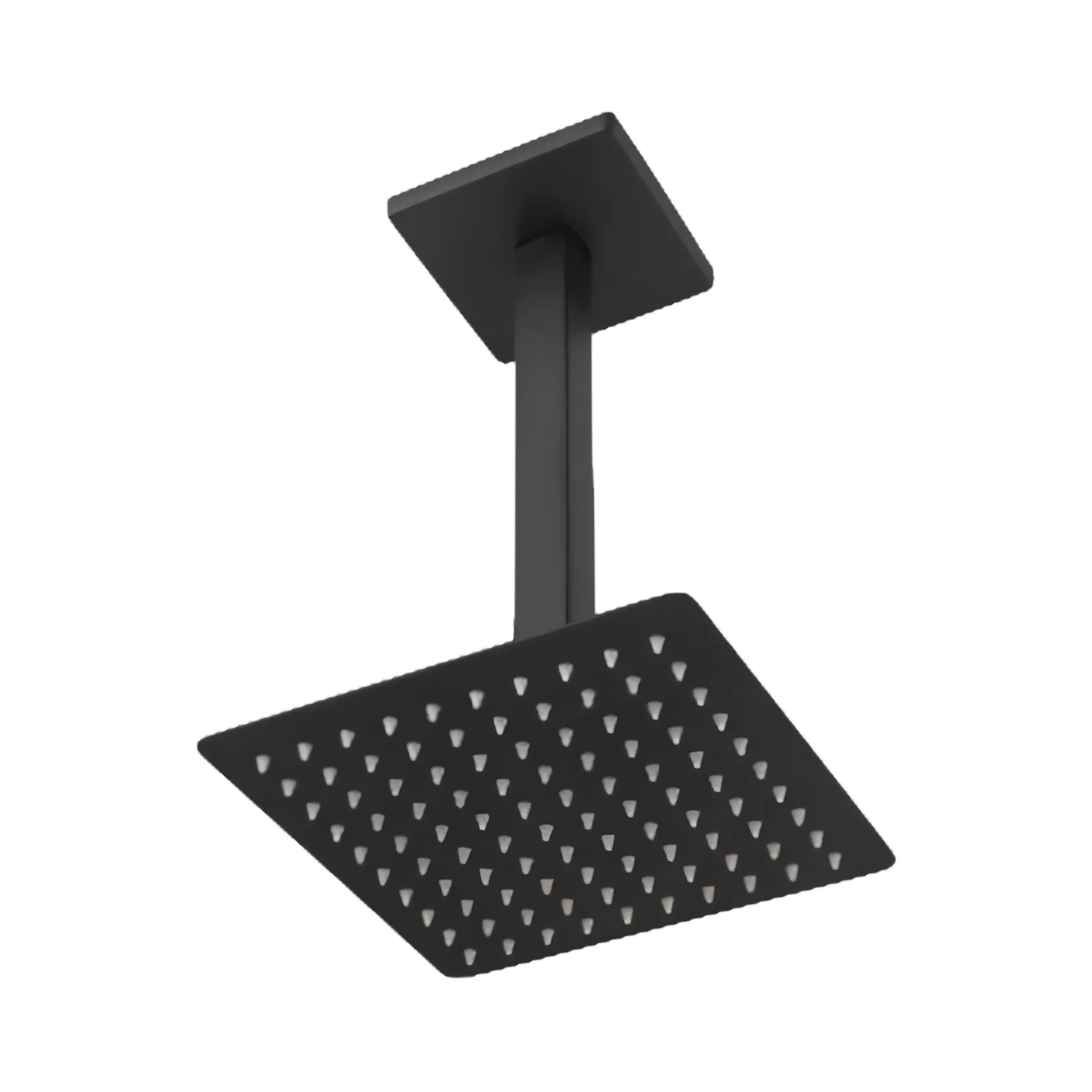 Chuveiro de Teto Cubit 65 Cano de 250mm Petro Matte Meber