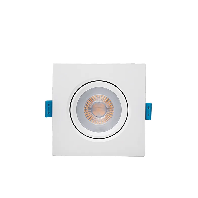Embutido Stella Easy Mr16 Dire C/led Integ 4,5w 4000k 360ml