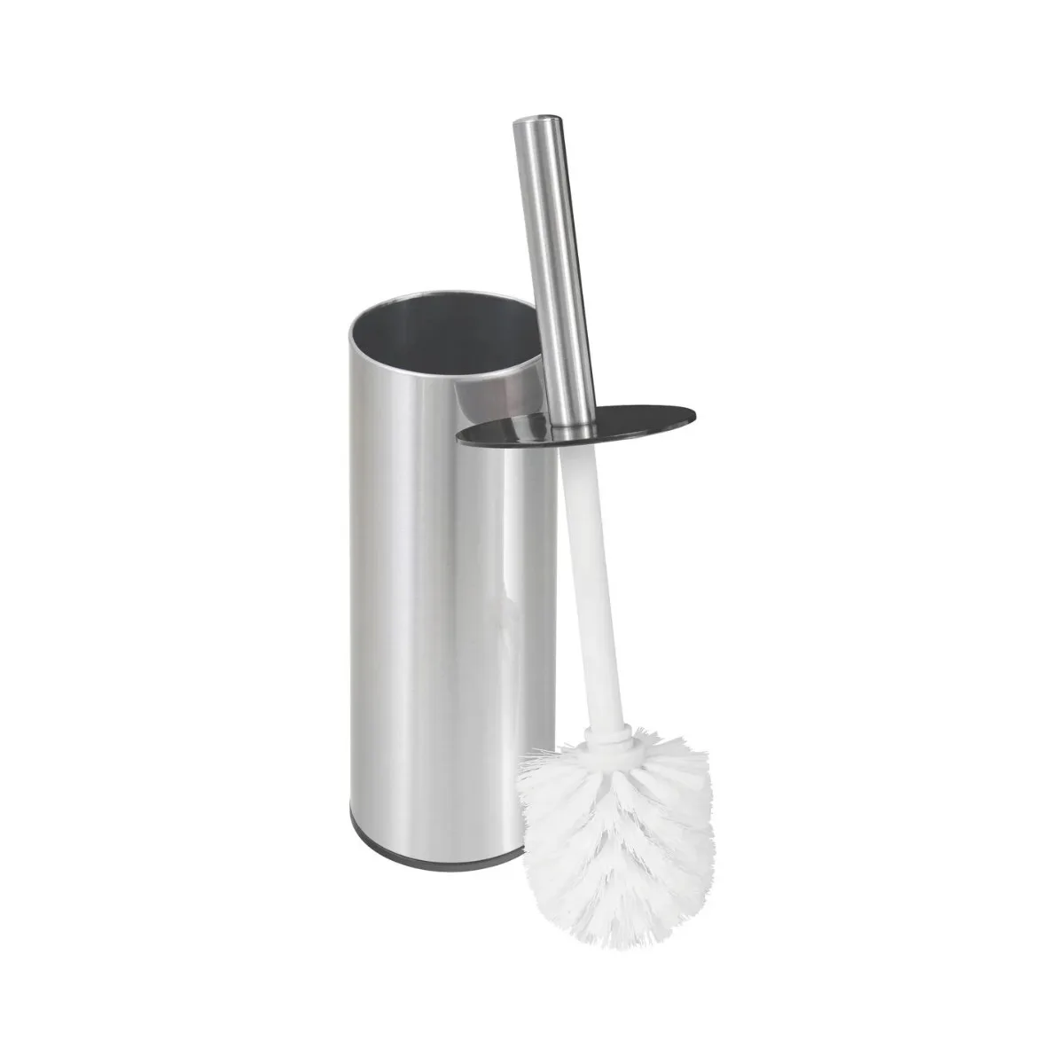 Escova para Bacia Sanitária Tramontina Inox