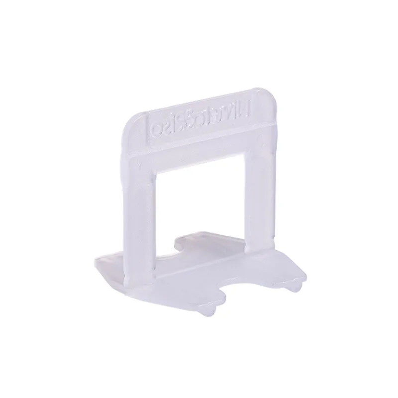 ESPACADOR NIVELAPISO BASE 1,5 MM C/50PCS FLEX