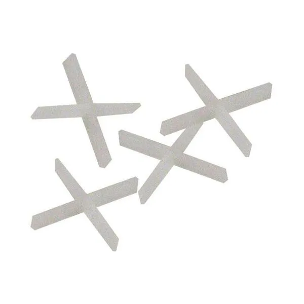 Espaçador Plasperola Fixo 2mm 100pc
