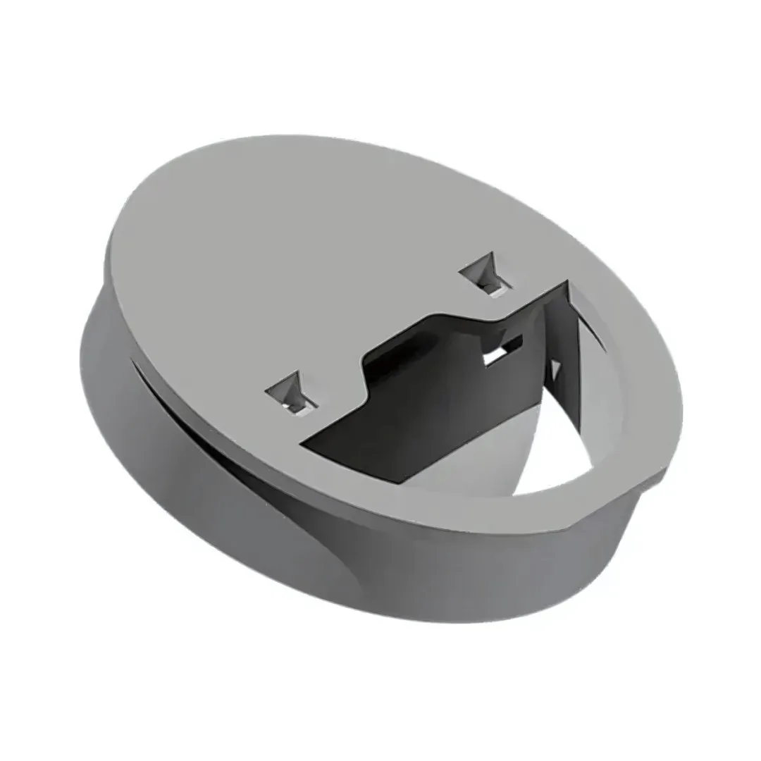 Fecha Ralo Linear Square 2750