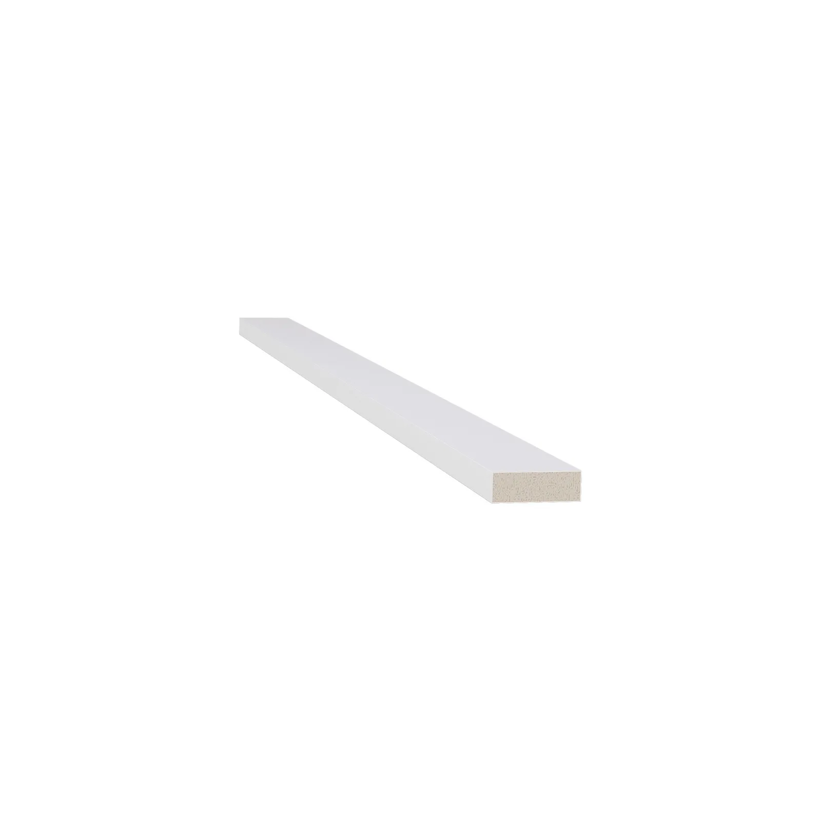 Filete Santa Luzia Multi Linha 2,3cm Conjunto C/2pç 2,8ml