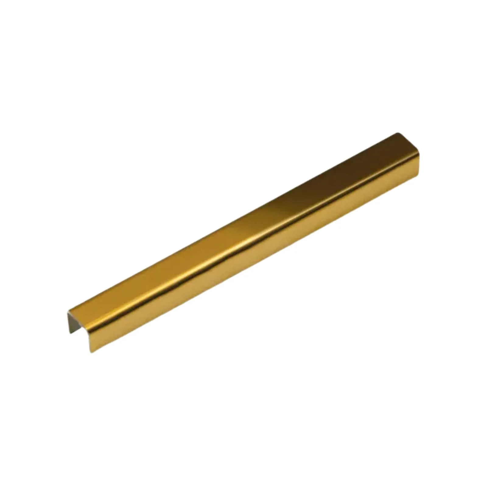 Filete Viscardi Gold Aço Inox 3m 8x9 Slis
