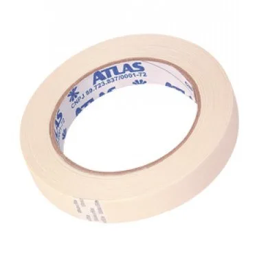Fita Crepe Atlas 50mm Rolo