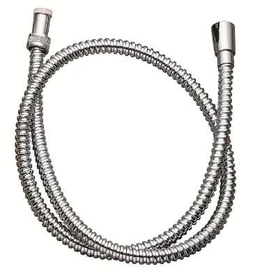 Flexível Meber Cromado 1,20m C/gat Sup
