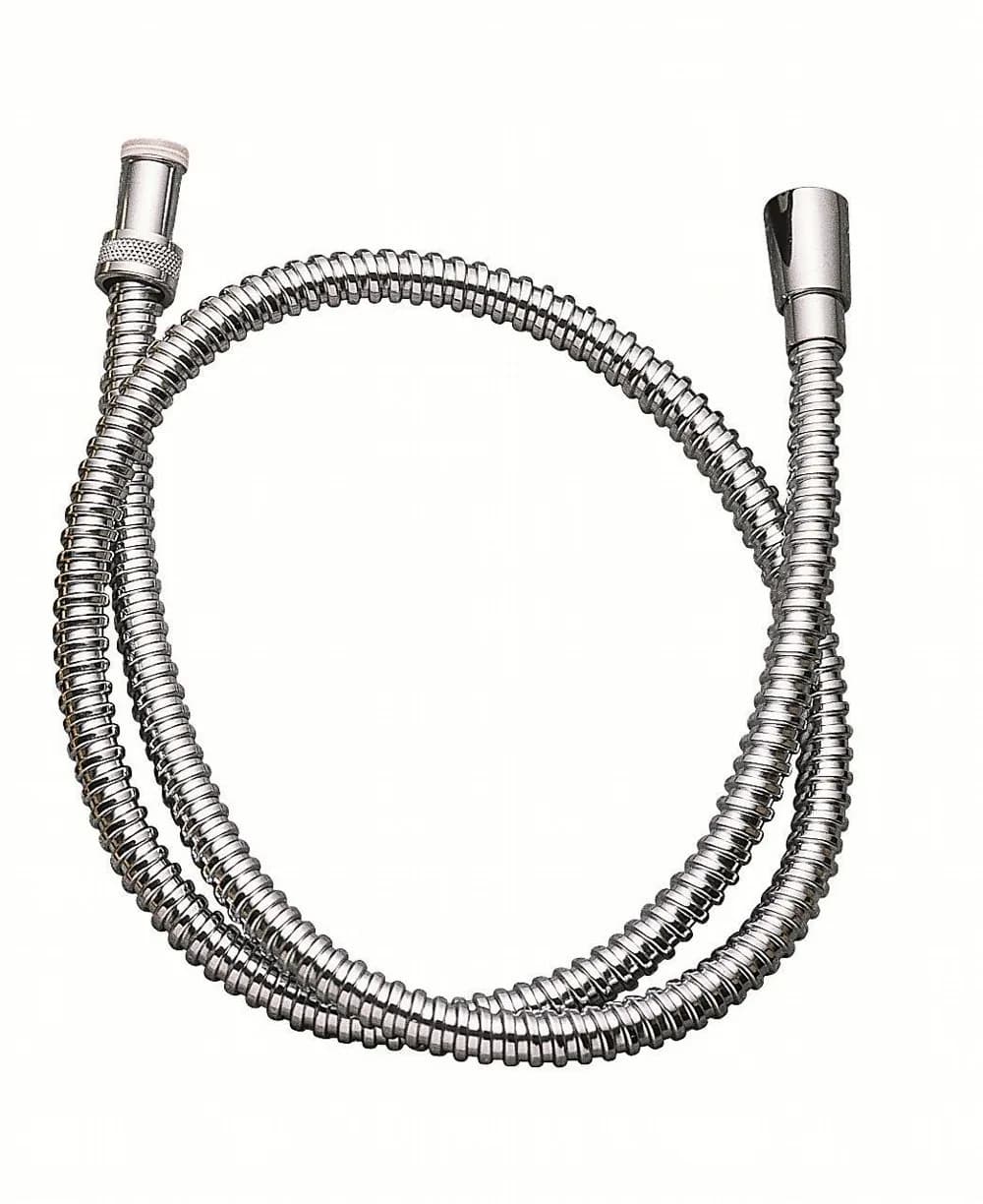 Flexível Meber Cromado 1,50mt C/gat C/sup