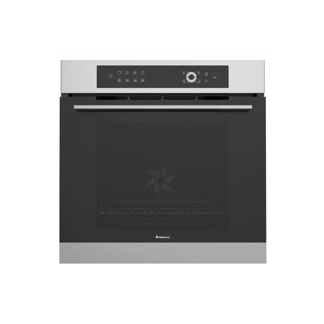 Forno DeBacco Montreal Multifunção Touch 60cm 15 Funções