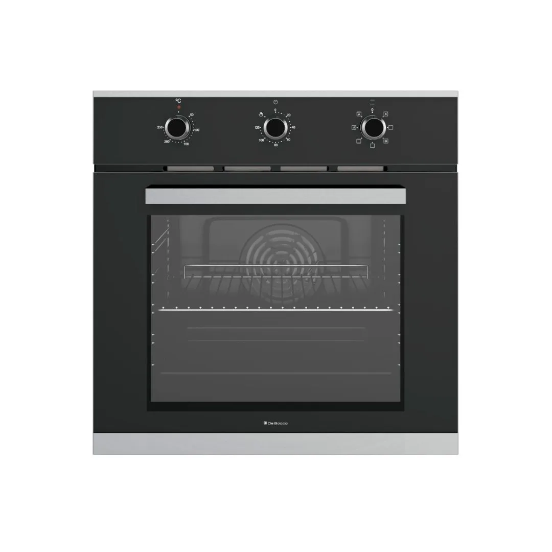 Forno DeBacco Multifunção Analógico 60cm 7 Funções