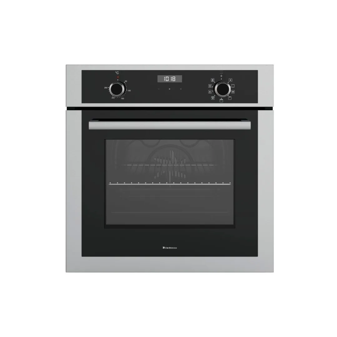 Forno DeBacco Zurique Eletrônico 60cm 9 Funções