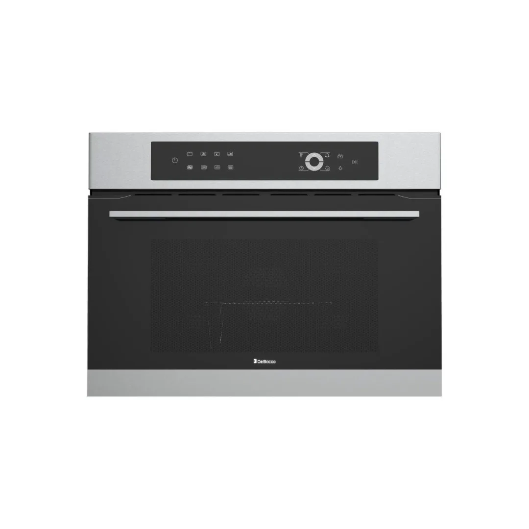 Forno Micro-ondas DeBacco Combinado Montreal Touch 60cm 10 Funções