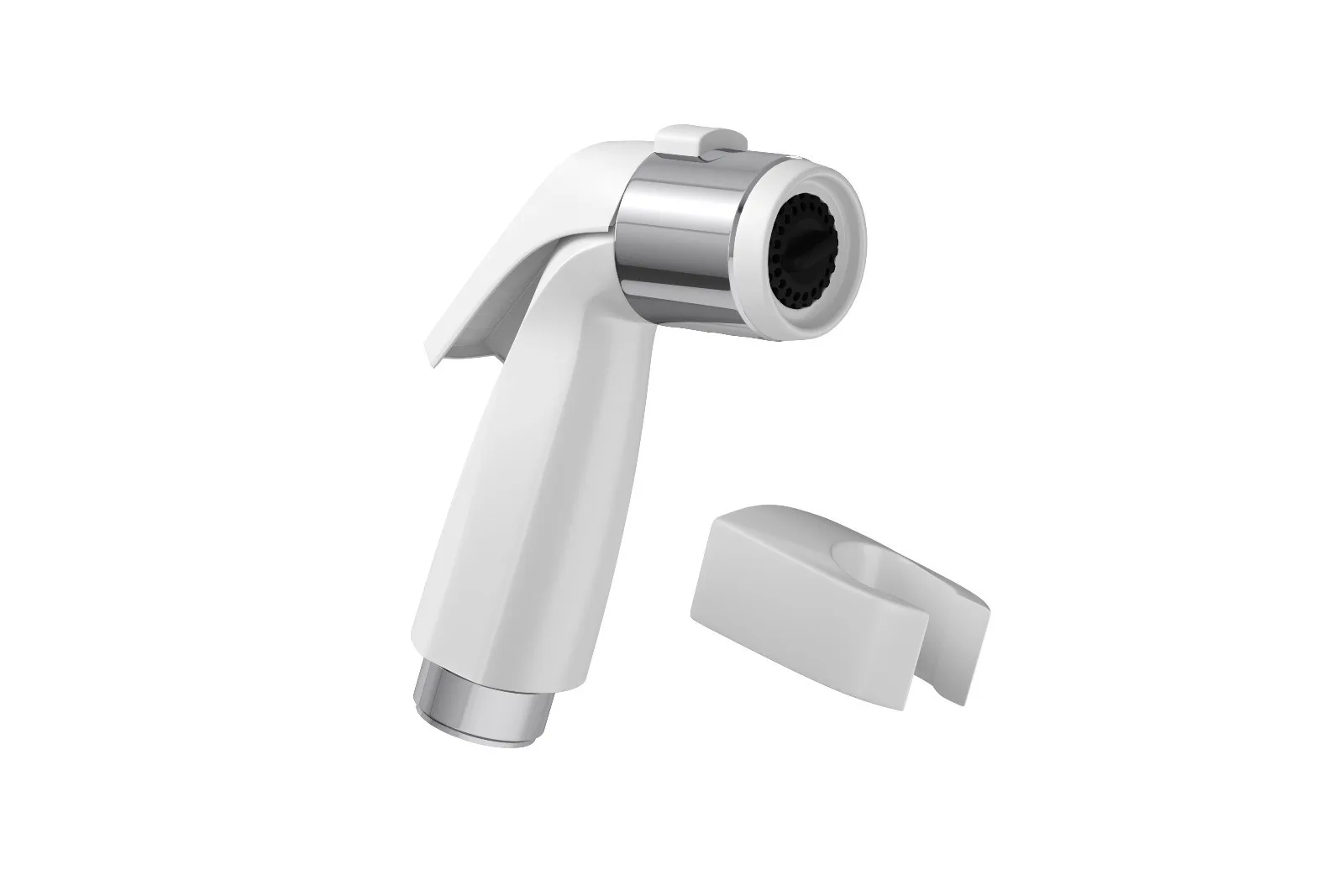 Gatilho Deca Branco para Ducha Manual