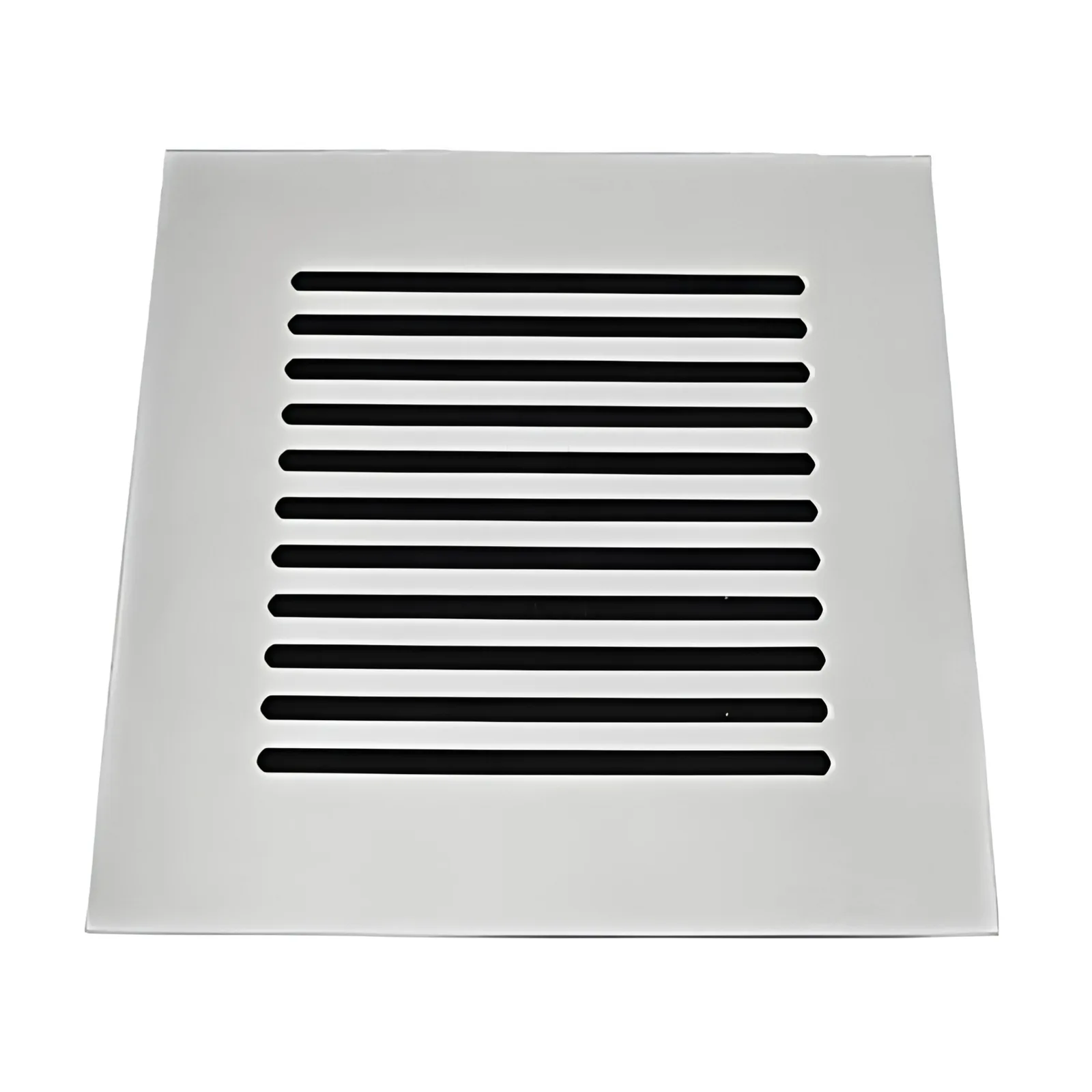 Grelha S/Base 15x15 Inox Invinox 5006/1