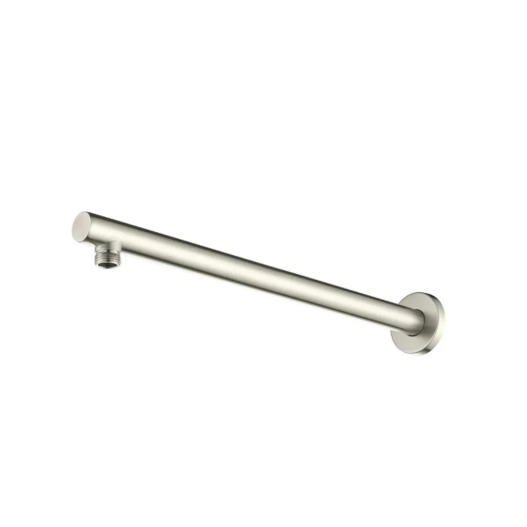 Haste De Parede Light Graphite 40cm Lexxa Bagno LX21401