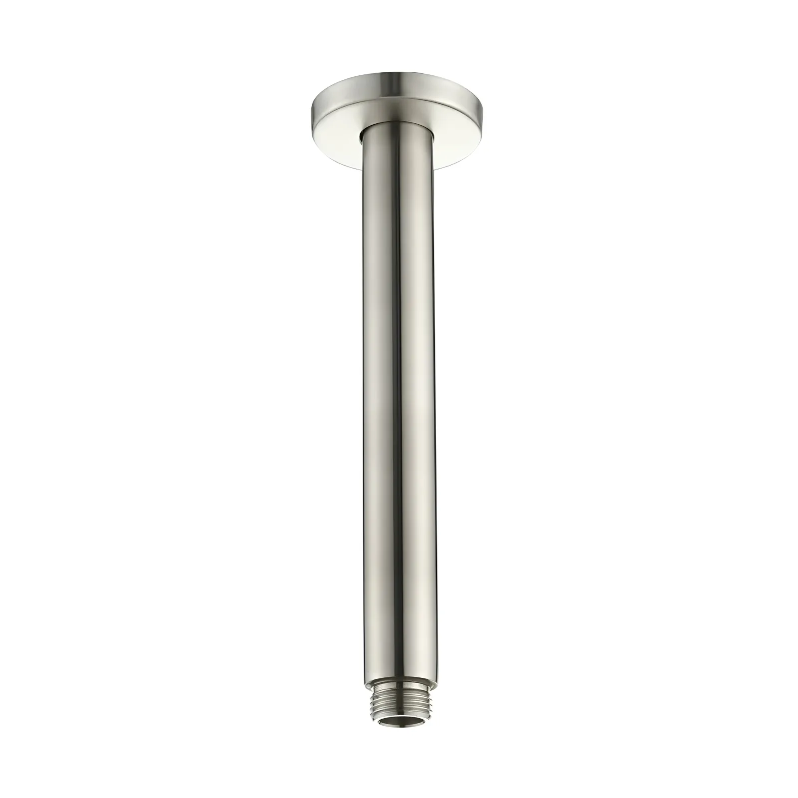 Haste De Teto Light Graphite Lexxa Bagno LX21501LGF