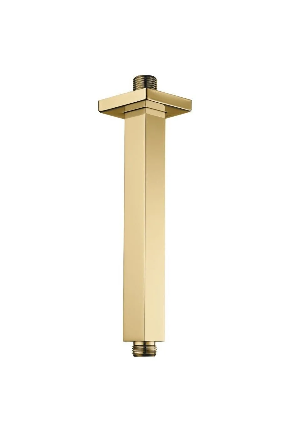 Haste para Ducha Lexxa Bagno Teto 20cm LX07G