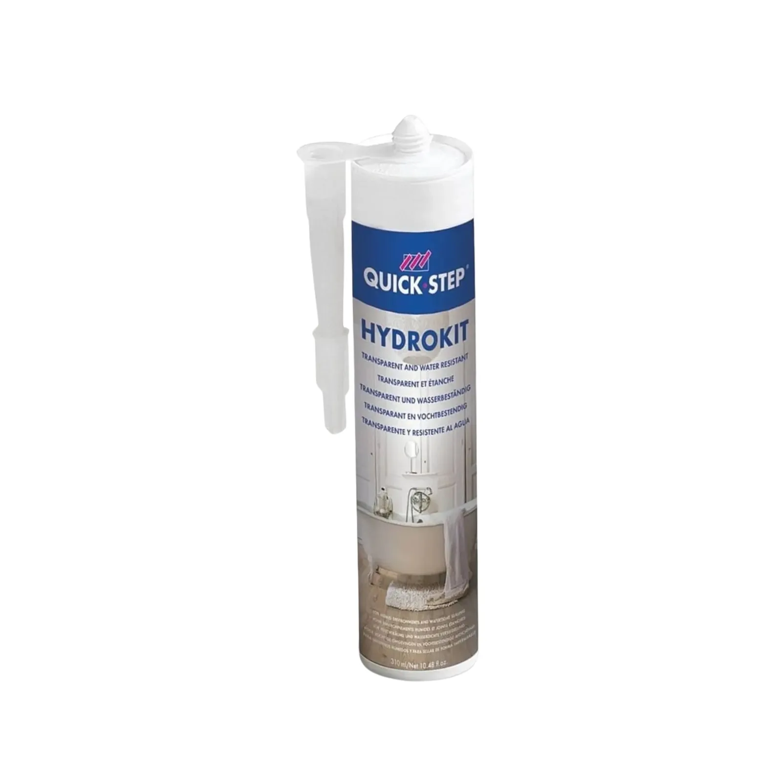 Hydrokit Quick-step 310ml