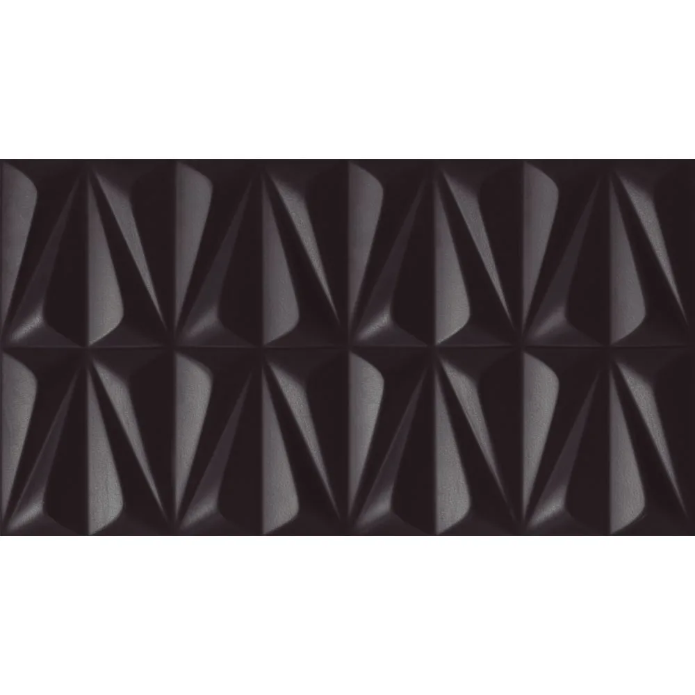 Insert Incepa Ludo Black Acetinado 32x59