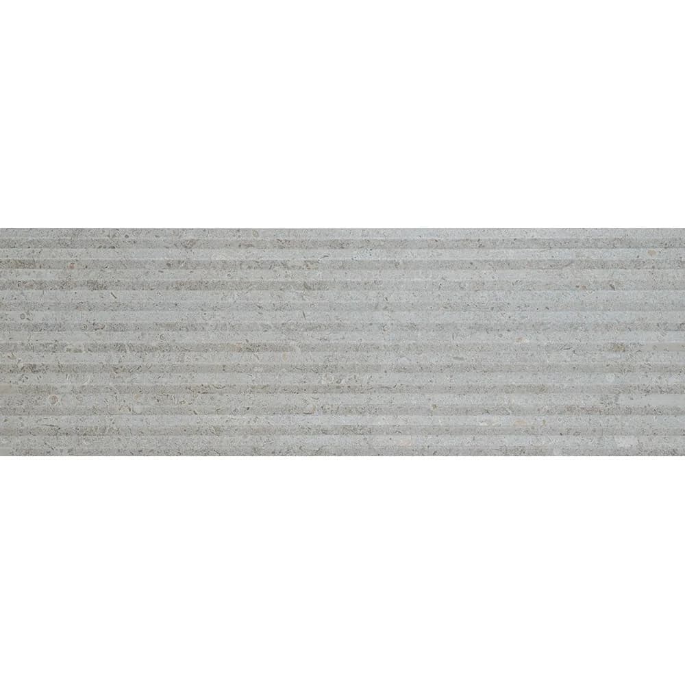 Insert Roca London Gray Mt Retificado 30x90,2