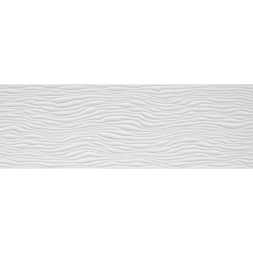Insert Roca Tissue 40x120 White Mt