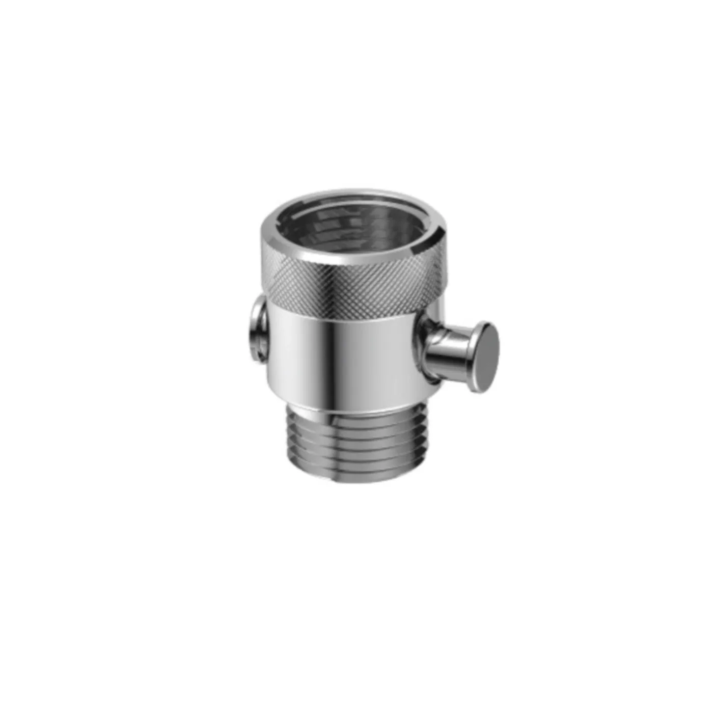 Interruptor de Metal Lexxa Bagno On/Of LX09