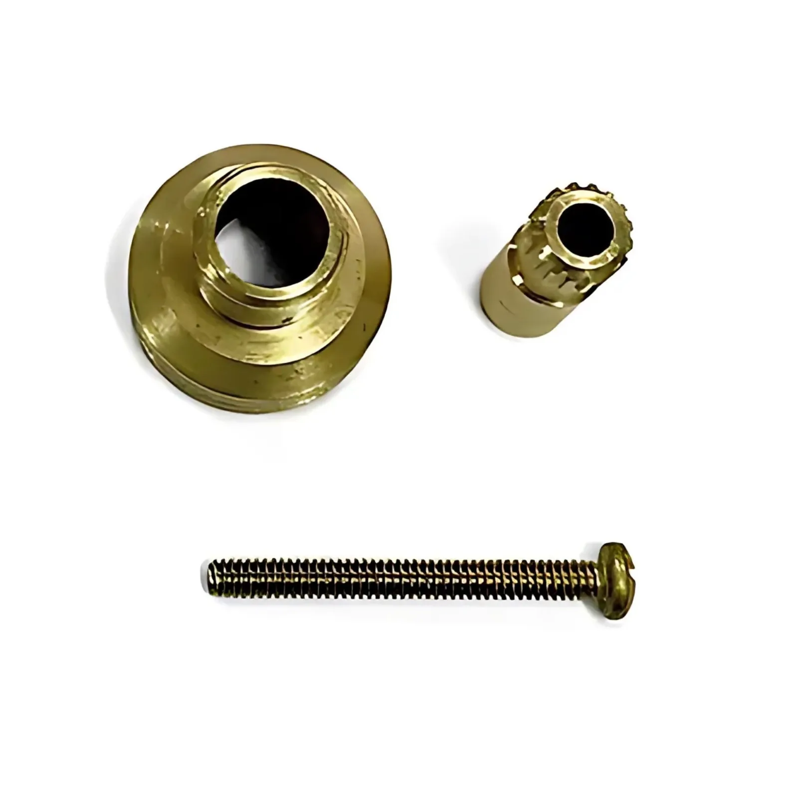 Kit Conversor de Registro Lexxa Bagno Base Docol Para Deca