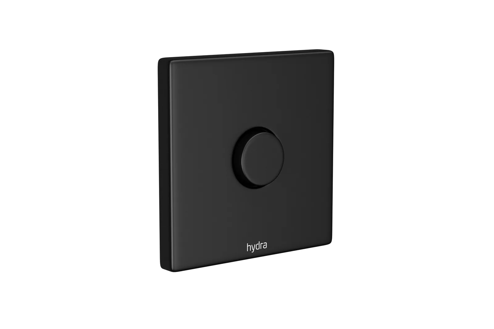Kit Conver Deca Hidra Max Black Matte para Hydra Plus
