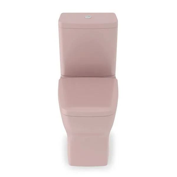 Kit De Louca Incepa Boss C/cx Acoplada Rose (termofixo)